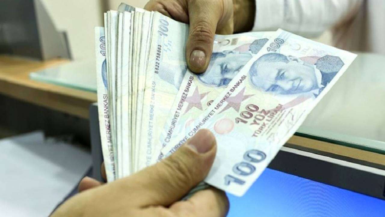 SSK ve Bağkur emeklisine koşulsuz 30 bin TL yatırılacak 4
